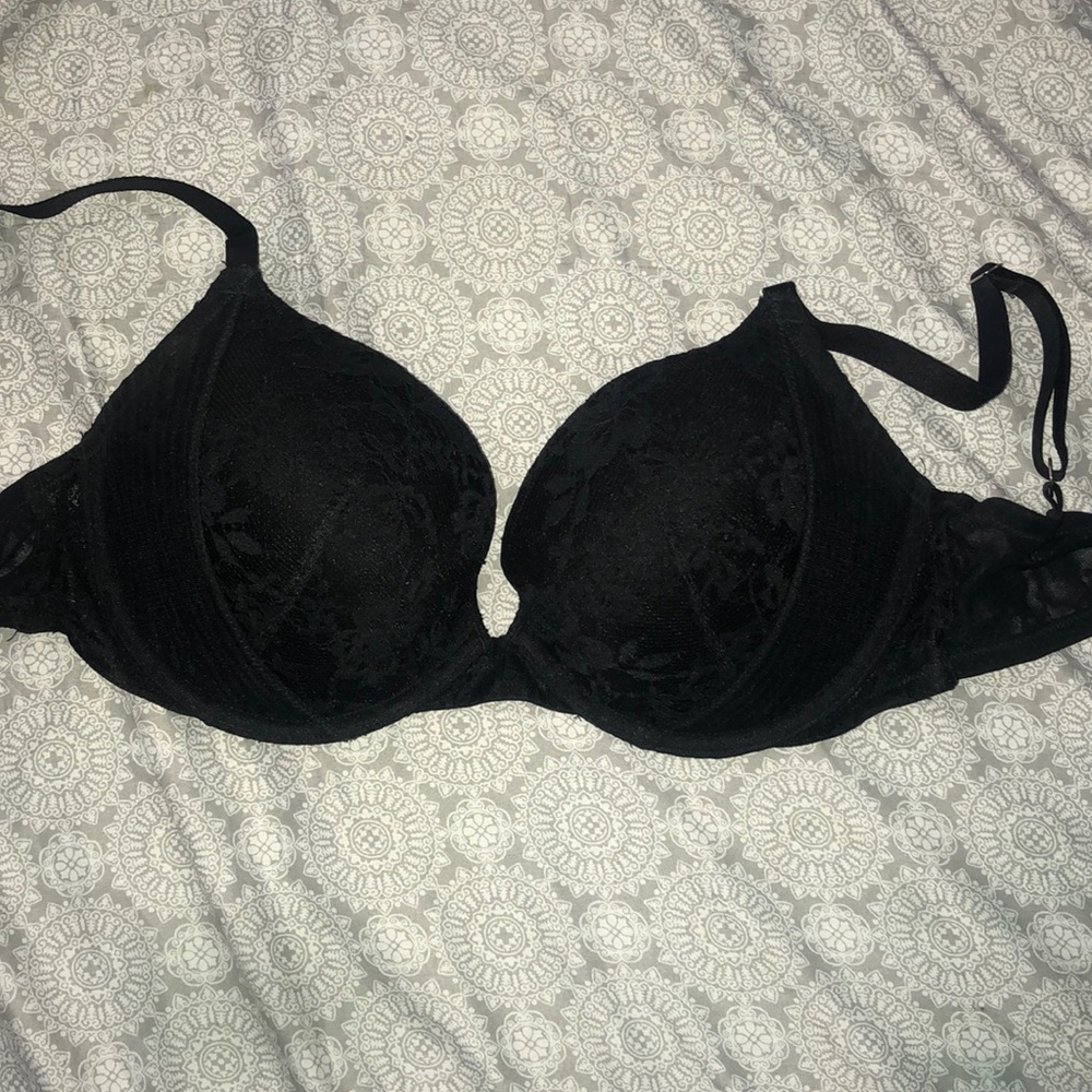 Victoria’s Secret bra